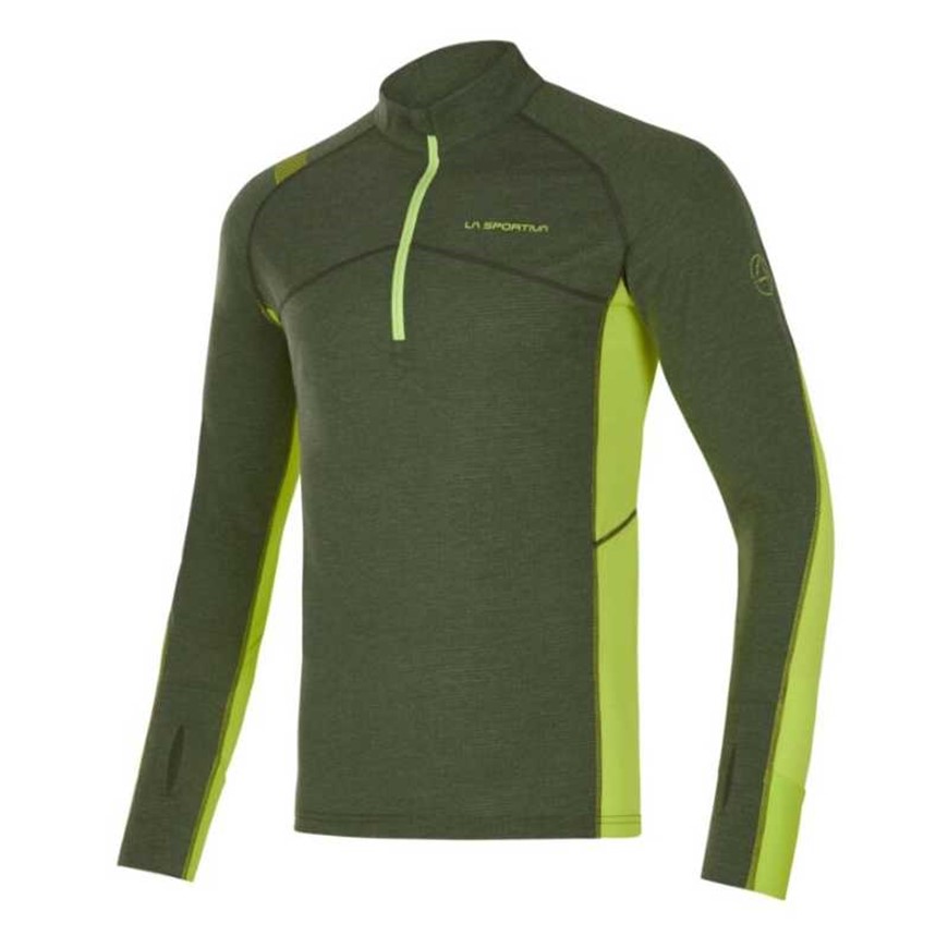 LA SPORTIVA SWIFT LONG SLEEVE